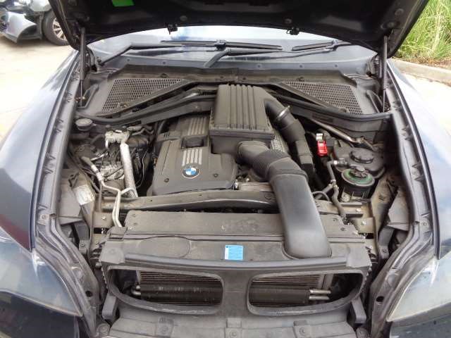 72117161041 Ремень безопасности перед. левая BMW X5 E70 2007-2013 2008