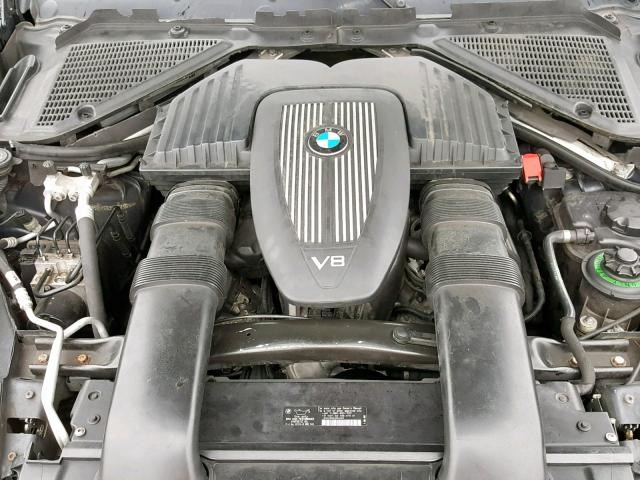 37146778966 Блок управления пневмоподвеской BMW X5 E70 2007-2013 2007