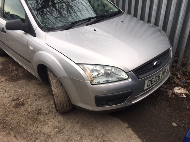 Датчик уровня топлива, Ford Focus 2 2005-2008 2006