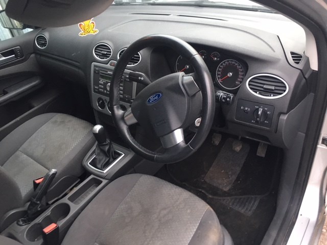 Датчик уровня топлива, Ford Focus 2 2005-2008 2006