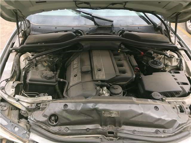 41617120276 Петля капота BMW 5 E60 2003-2009 2004