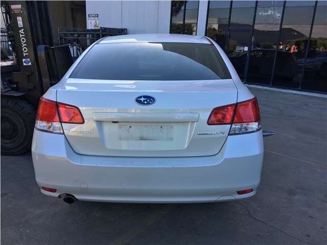 57251AJ000 Амортизатор капота Subaru Legacy (B14) 2009-2014 2011