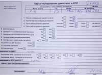 2003; 1.9л; Дизель; TDI; Универсал; синий; Германия; разб. номер 26043 #7