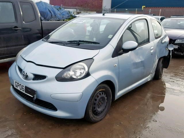 482310H020 Пружина подвески Toyota Aygo 2006