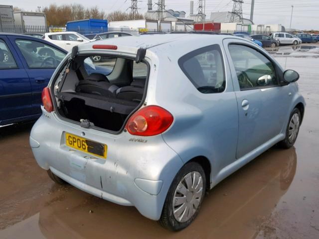 482310H020 Пружина подвески Toyota Aygo 2006