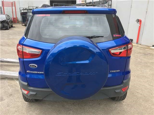 Кулиса КПП Ford EcoSport 2012-2016 2013