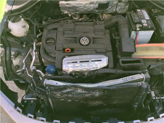 5N0919109F Датчик уровня топлива Volkswagen Tiguan 2011-2016 2011