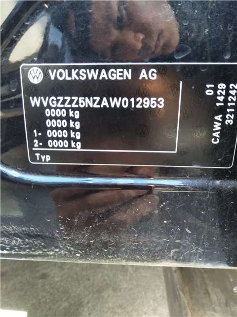 1K0941431BB Переключатель света Volkswagen Tiguan 2007-2011 2008