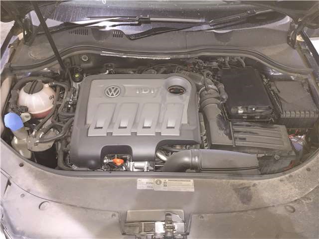 1K2723503AJ Педаль газа Volkswagen Passat 7 2010-2015 2012