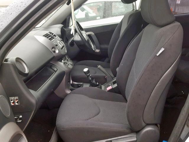 8917042211 Блок управления подушками безопасности Toyota RAV 4 2006-2013 2008 89170-42211
