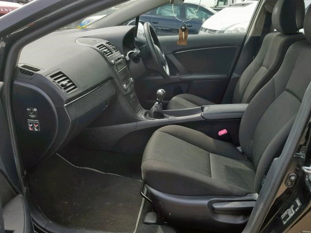 8597020020 Блок управления дверьми Toyota Avensis 3 2009-2015 2011 85970-20020