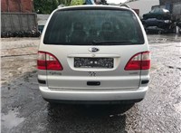 2003; 1.9л; Дизель; TDI; Минивэн; серебристый; Германия; разб. номер 67891 #4