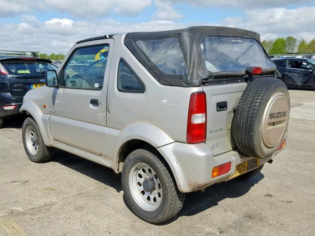 3710181831 Замок зажигания Suzuki Jimny 1998-2012 2005