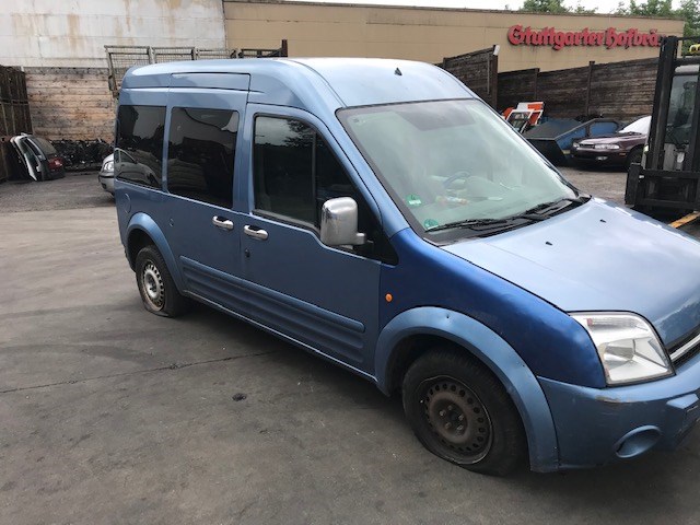 1136714 Кардан рулевой Ford Transit (Tourneo) Connect 2002-2013 2003
