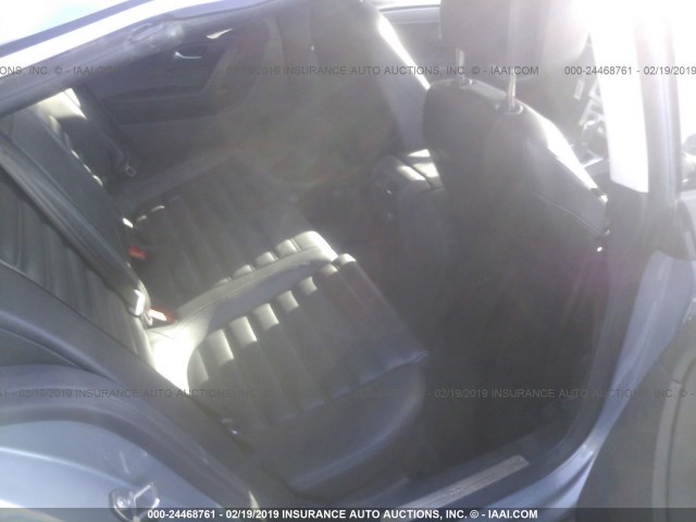 3C8845206 Стекло боковой двери Volkswagen Passat CC 2012-2017 2012