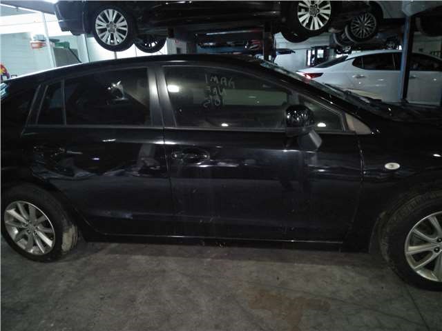 Зеркало салона Subaru Impreza 2011-2016 2012