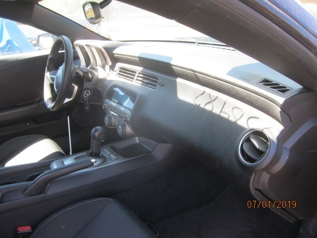 0265230336 Блок АБС, насос (ABS, ESP, ASR) Chevrolet Camaro 2009-2013 2009