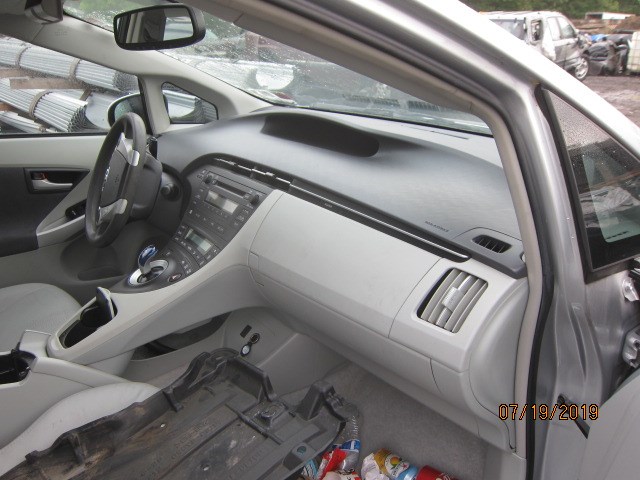 8267147030 Блок контроля давления в шинах Toyota Prius 2009- 2010 82671-47030