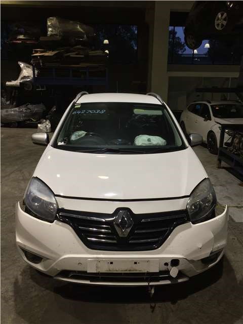 26560JY00A Катафот Renault Koleos 2008-2016 2014