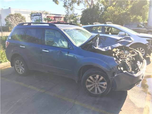 61051FG120JG Ручка двери салона Subaru Forester (S12) 2008-2012 2011