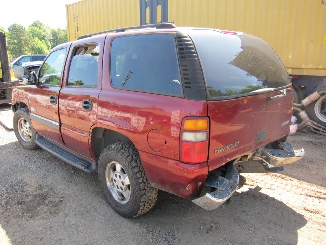 Подушка безопасности переднего пассажира Chevrolet Tahoe 1999-2006 2003