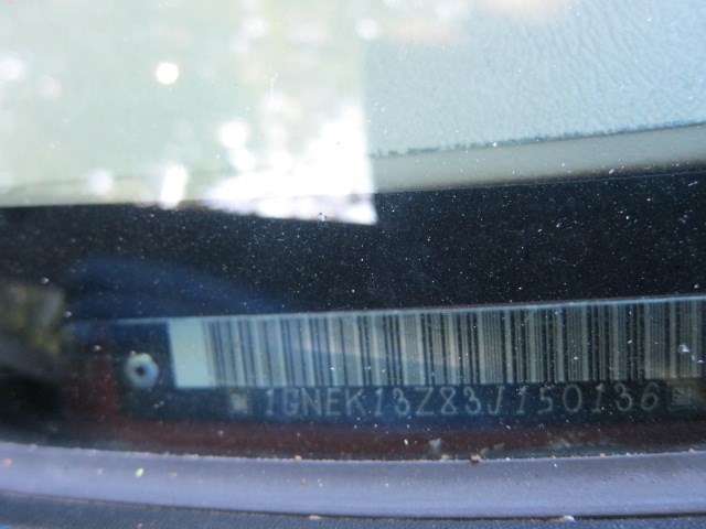 15188374 Датчик подушки безопасности Chevrolet Tahoe 1999-2006 2003