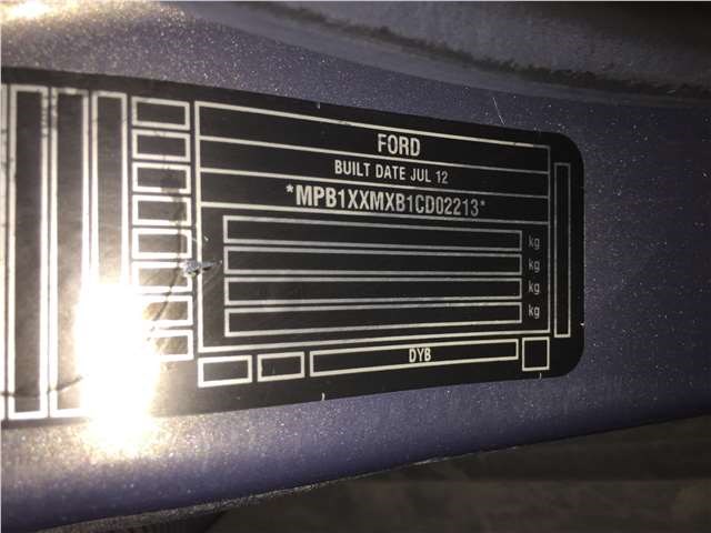 cm5e12a366ca Катушка зажигания Ford Focus 3 2011-2015 2012