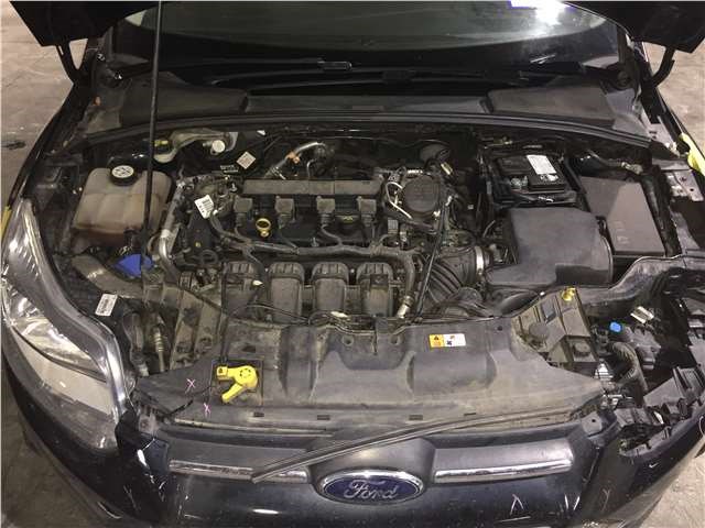 1823596 Катушка зажигания Ford Focus 3 2011-2015 2011