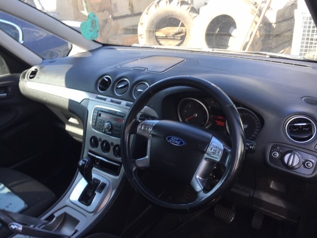 Кронштейн (лапа крепления) Ford Galaxy 2010-2015 2011