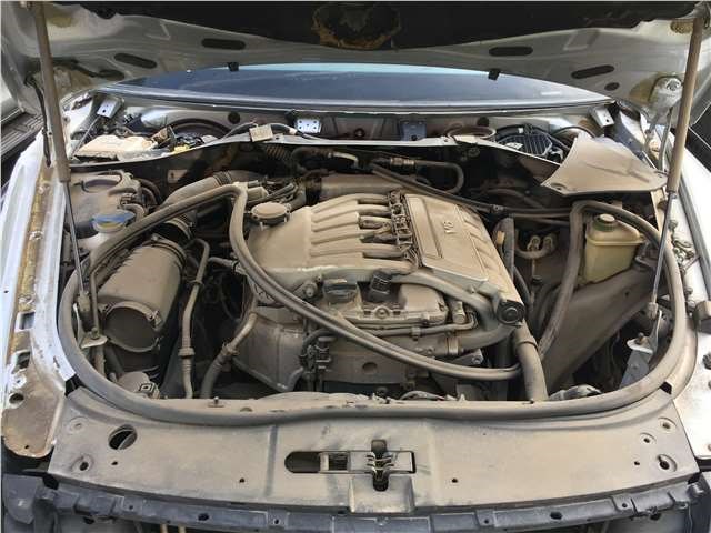 Пробка топливного бака Volkswagen Touareg 2002-2007 2003