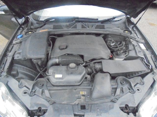 4R8Q9Y493BM Клапан рециркуляции газов (EGR) Jaguar XF 2007–2012 2008