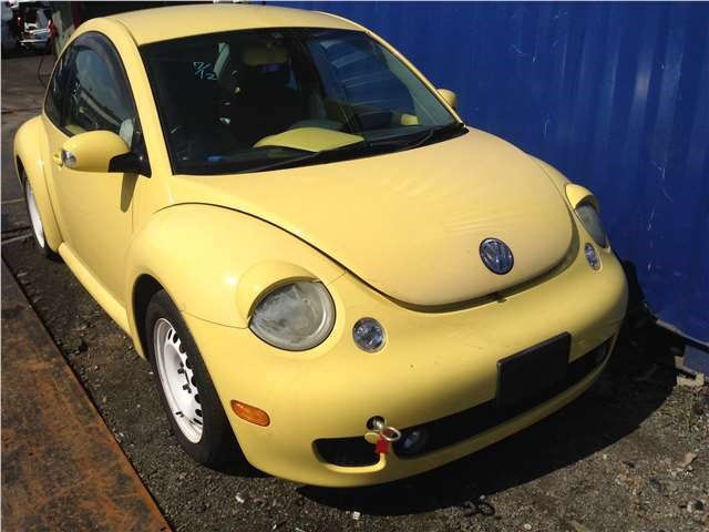 Повторитель поворотов Volkswagen Beetle 1998-2010 2001