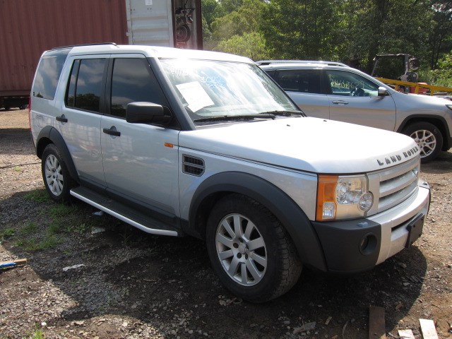 XUE000020D Антенна Land Rover Discovery 3 2004-2009 2005