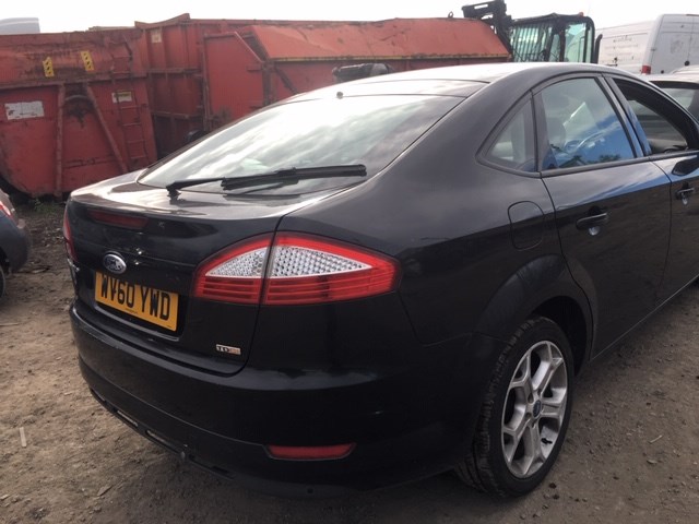 7S71A22600AD Ручка двери салона Ford Mondeo 4 2007-2015 2010 7S71A22600-AD