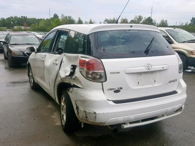 1470A104105B Блок комфорта Toyota Matrix 2002-2008 2005 1470A-104105B