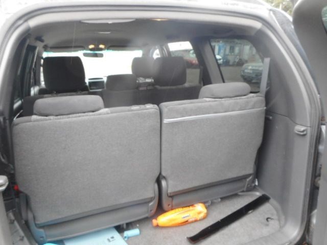 honda pilot 2011