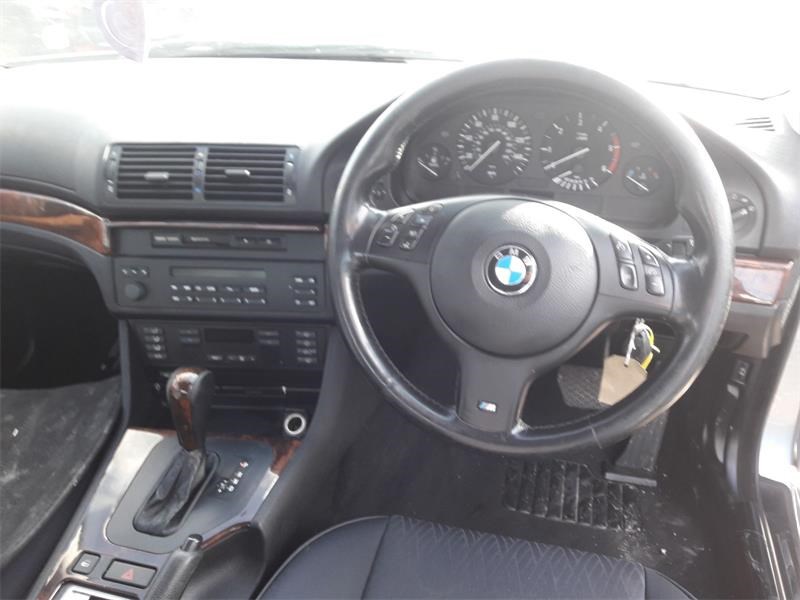 7785452 Клапан рециркуляции газов (EGR) BMW 5 E39 1995-2003 2002