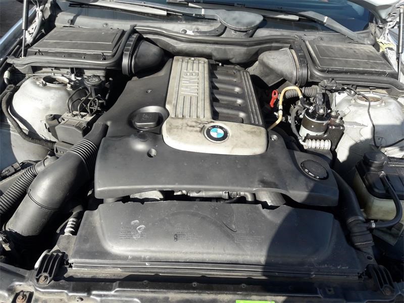 7785452 Клапан рециркуляции газов (EGR) BMW 5 E39 1995-2003 2002
