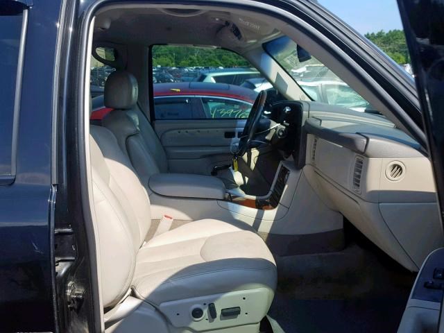 al2352m8xa0k01 Подушка безопасности переднего пассажира Cadillac Escalade 2 2000-2006 2004