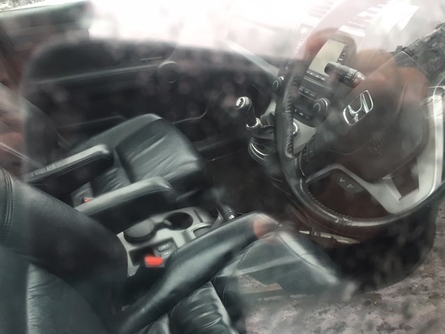 Полуось (приводной вал, шрус) перед. правая Honda CR-V 2007-2012 2008