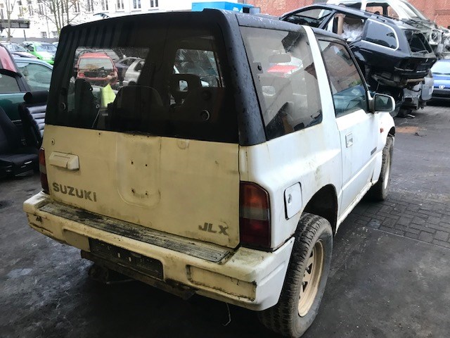 Подушка крепления КПП Suzuki Vitara 1988-2006 1995