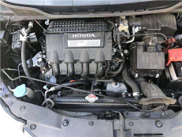 38320TM8J01 Блок управления бесключевого доступа Honda Insight 2009- 2010 38320-TM8-J01