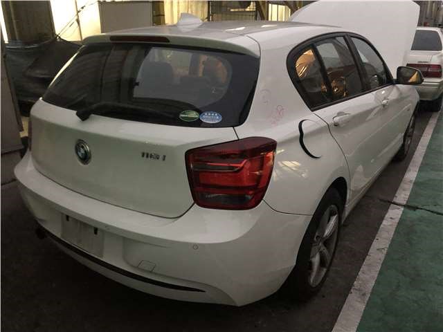 Ремень безопасности BMW 1 F20, F21 2011-2019 2012