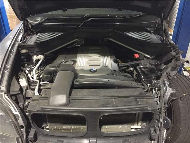 67126934160 Двигатель (насос) омывателя BMW X5 E70 2007-2013 2008