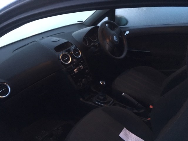 5027643201 Клапан рециркуляции газов (EGR) Opel Corsa D 2011-2014 2014