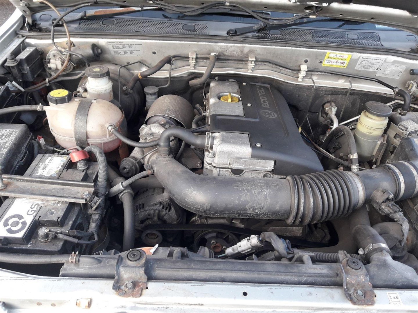 67127302588 Двигатель (насос) омывателя BMW X1 (E84) 2009-2015 2013