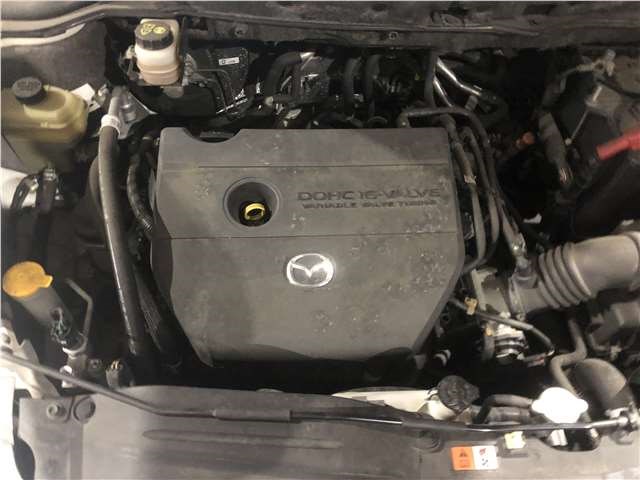6m8g12a366 Катушка зажигания Mazda MPV 2006-2016 2006 6m8g-12a366