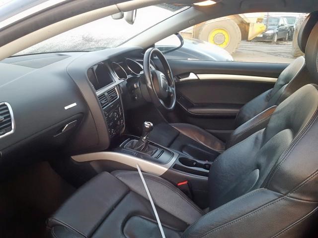 8K0615601B Диск тормозной зад. Audi A5 2007-2011 2010