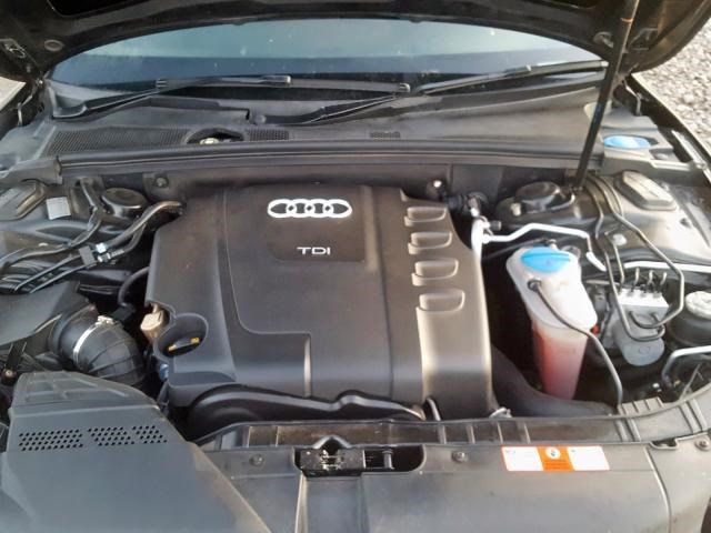 8K0121251R Радиатор охлаждения двигателя Audi A5 2007-2011 2010