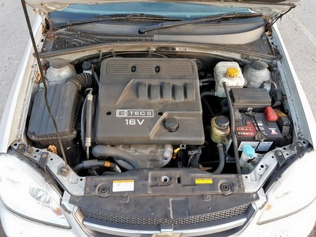 96351800 Пробка топливного бака Chevrolet Lacetti 2006